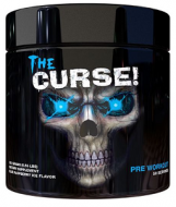 COMPRAR THE CURSE EN LINEA